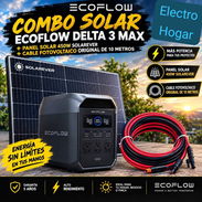 Cómbo Solar - Img 58081275