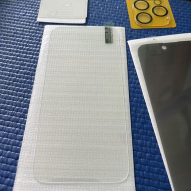Tengo disponibles todos los accesorios disponibles para su celular iPhone Serie 15, toda la serie hasta el Pro Max!! - 8/10