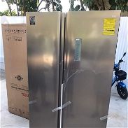 refrigerador TCL - Img 45637445