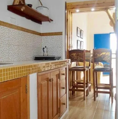 Apartamento equipado y listo para vivir en Santa Fe !!! - Img 98492752