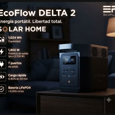 Sistema todo en uno y ecoflows - 2/9