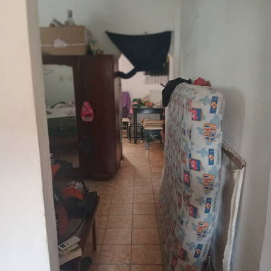 🏡*159-🔥EN REBAJAS🔥Venta de Casa puerta de calle en Lawton en perfectas condiciones*  ☝🏽*Consta de :* 2/4 lineales,sa - 7/10