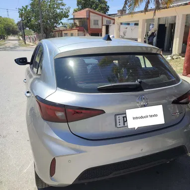 Venta o negocio mg3 del 2025 nuevo con los nailon listo para traspaso negocio sin intermediarios - Img 120224198