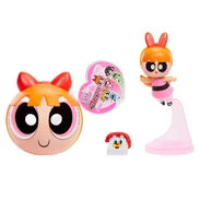 MGA Entertainment L.O.L Surprise Tots Loves The Powerpuff Girls Blossom 7 Surprises - Img 58335358