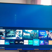 SMART TV SAMSUNG 50" 4k - Img 55873929