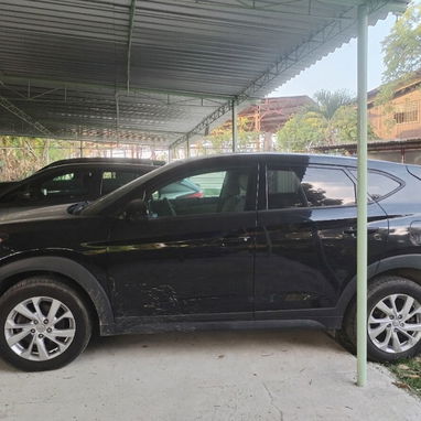 🚗 2021 🚗 HYUNDAI TUCSON 2021 - CON CERTIFICO Y CHAPA. PRECIO AJUSTABLE. TLF 54833699 - Img 125241991