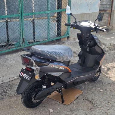 ¡DISPONIBLE! BICIMOTO ELECTRICA NUEVA. INFO AL PRIVADO. - 2/3