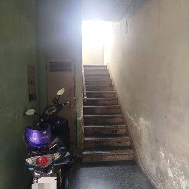 Permuto Apt Capitalista de 2/4 dentro del Vedado y Nuevo Vedado - Img 124905616