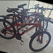 Bicicletas de 26 - Img 56816231