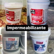 Pintura impermeabilizante - Img 57044999