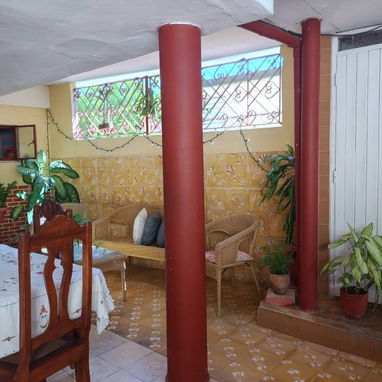 🌊🏡 Casa en Varadero cerca de la playa | Renta Vacacional 🏡🌊 - Img 115149211