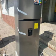 Refrigerador Sankey de 9 pies con dispensador. 740 con transporte incluido - Img 45530268