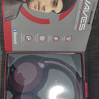 AUDIFONOS INALAMBRICOS MARCAS: JLAB , SKULLCANDY , JBL , LA MEJOR CALIDAD DE AUDIO , COMPATIBLES  CON TODO   52830802 - Img 121493603