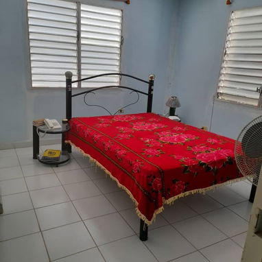 Venta de Casa en La Habana - Img 119866812