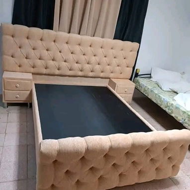 Muebles,camas,colchones,multimuebles y demas .Todo para su hogar a buen precio y transporte libre de costo - 5/10