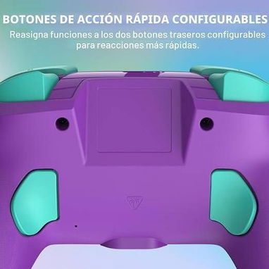 ☎️53544655 🛵 Entrega Disponible ⭐Control Inalámbrico Turtle Beach Rematch para Nintendo Switch ⭐ - Img 126383503