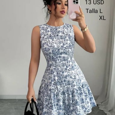 Vestidos disponibles hoy 14/5 - Img 121474046