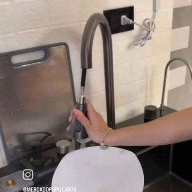 Fregadero Multifuncional Inteligente de Cocina - 3/7