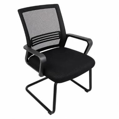 Sillas de oficina, sillas plegables, sillas portátiles, sillas de bar o desayunador, muebles para el hogar y la oficina - 3/6