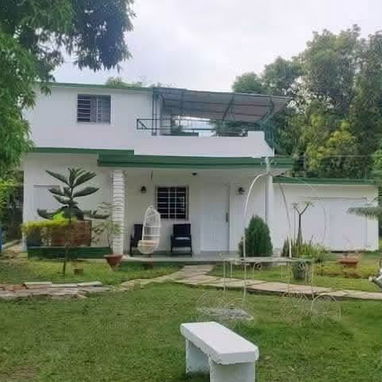 Se vende propiedad en el Cotorro, Habana - 2/6