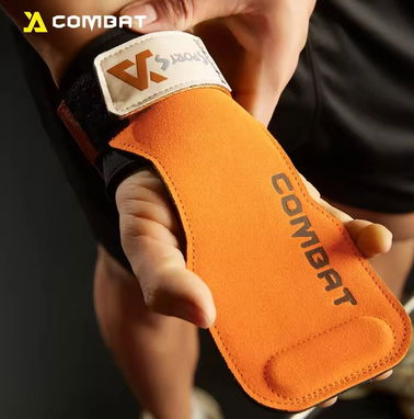 🔥 Straps Guantillas Gym Pesas CALIDAD Superior NUEVO Modelo Grip Strap Profesional Fitness - Img 89058724