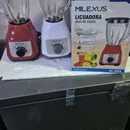 Licuadora MILEXUS - Img 57138574