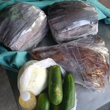Cerdo asado entero para 110 personas - Img 126872597