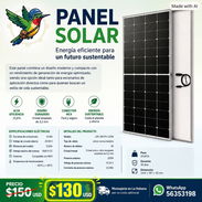 Panel solar 225 w. OFERTA - Img 57564958