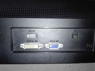 ➡️↕️Vendo Monitor Acer LCD modelo R221Q de 21.5 pulgadas de uso pero en perfecto estado en 200 USD↕️⬅️ - Img 67467458