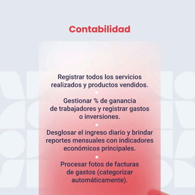 Sistema de IA para Negocios: Delega tu Atención al Cliente, Agenda, Ventas y mucho más... - Img 125461920