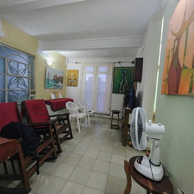 *8-*🏛*⚠️🔥EN REBAJAS⚠️🔥Cerro y Boyeros en 3er piso con puntal bajo de una edificación muy sólida, construida en 1965* - Img 122989914