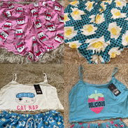 Pijamas de mujer para el calor ✨🤗 - Img 56236012