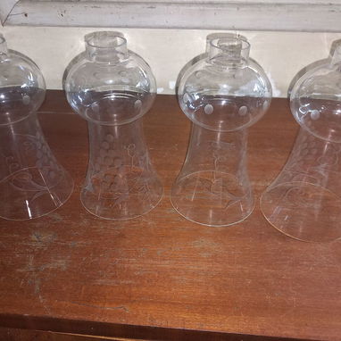 LÁMPARA DE CRISTAL - Img 120154021