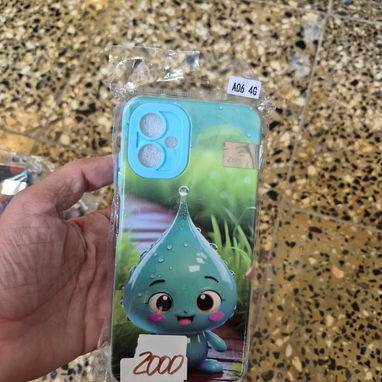 Cover/ protectores/ forros para distintas marcas de celular - 10/10