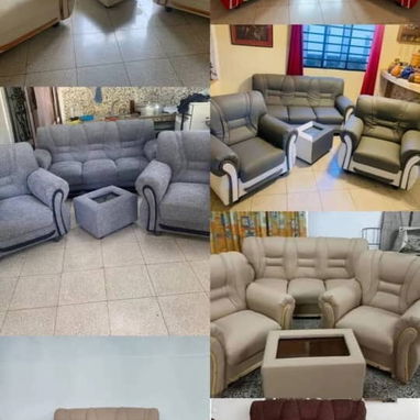 Juego de muebles mini brasileños - Img 123069624