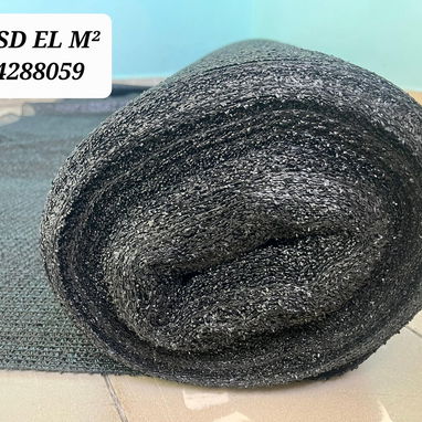 Malla de sombra 1usd m². Corte a medida. Saran o maya de sombra - Img 121953126