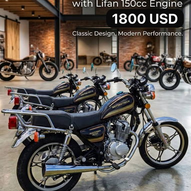 Motos - 4/10
