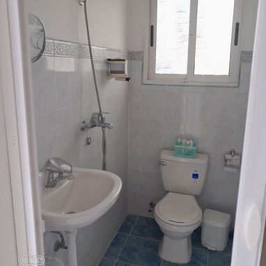 Renta de habitacion por horas - 6/7