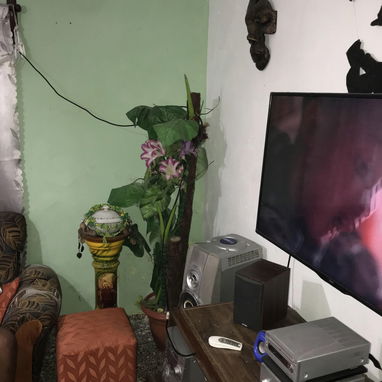 Se vende casa en La Habana Vieja en 5000 USD - 2/5