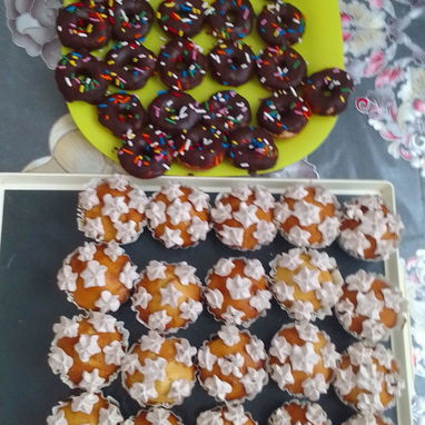 Dulces x encargo 🎂 - Img 119876445