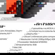 Fire TV Stick Lite. Nuevo - Img 48685718