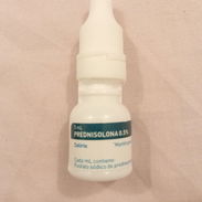 PREDNISOLONA al 0.5% - Img 54855200