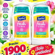 Desodorantes SUAVE - Img 57842737
