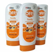 Repelente Off Family en crema - Img 54350953