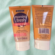 Exfoliante Facial Morning Flesh - Img 58361431