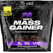 Nuevo ganador d masa muscular de muscletech - Img 58284835