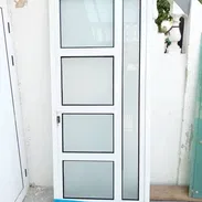 🔨 PUERTAS Y VENTANAS DE ALUMINIO Y CRISTAL 🔨 - Img 58480745
