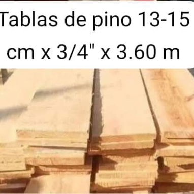 📦 Primera mano – mejor precio en madera de pino  Disponibles en nuestros almacenes 53051342 - 2/3