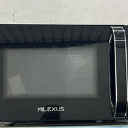 Microondas o microwave milexus - Img 56420800