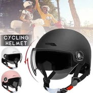 Casco Abierto con Visor (mon) - Img 56781702